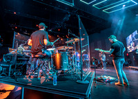 Onstage