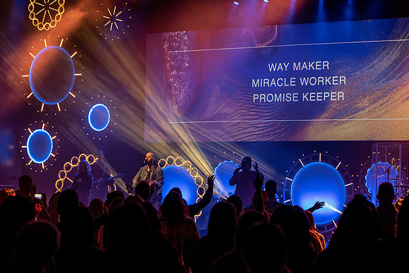 WayMaker