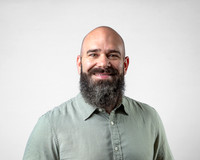 Sean Headshot 055