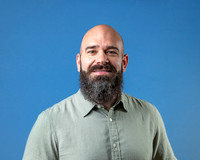Sean Headshot 054