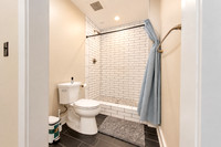 Bath-shower