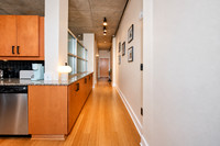 Hallway 1