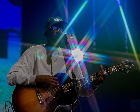 Elevation Worship