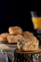 Biscuits