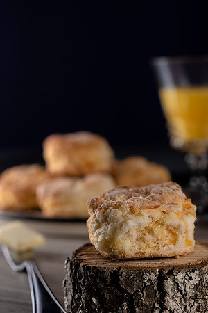 Biscuits