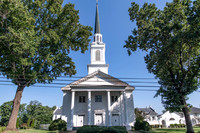 Morganton Baptist Church